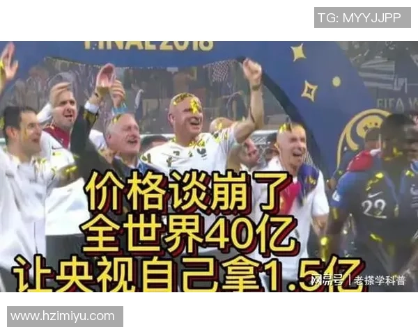 FIFA涉嫌操控世界杯票价引发美国法律官员的调查与关注 FIFA涉嫌操控世界杯票价引发美国法律官员的调查与关注