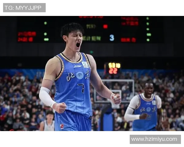北京队阵容深度与厚度超越广东曾凡博外线表现打击对手信心 北京队阵容深度与厚度超越广东曾凡博外线表现打击对手信心